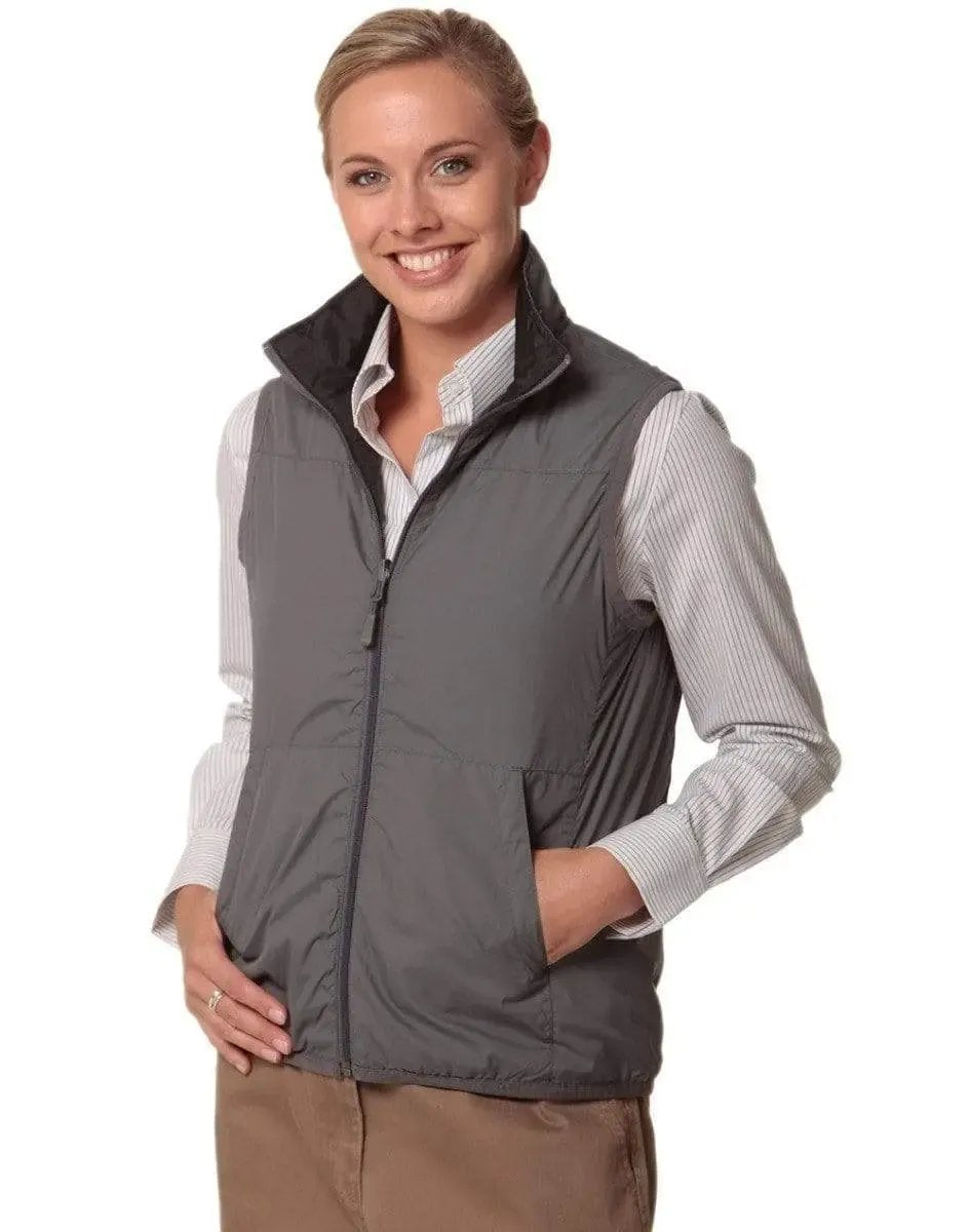 WINNING SPIRIT Versatile Vest Women's JK38